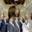 'Ndrangheta a Reggio Emilia. Grillo: antimafia senti Delrio!