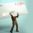 Cartelle Equitalia: in 15 anni 1 su 5 "non dovuta" (217 mld)