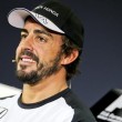 Fernando Alonso si ritira oggi perché...bomba in Formula 1