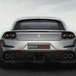 Ferrari Gtc4 Lusso: 690 cavalli e 335 km/h 07
