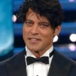 Festival di Sanremo, Gabriel Garko e la pasticca per...