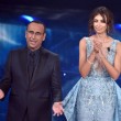 Sanremo, Madalina Ghenea nude look al Festival FOTO 4