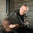 Gigi D'Alessio, tornano in carcere agenti scorta "abusiva"