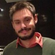 Giulio Regeni sparito al Cairo. Trovato morto in un fosso 04