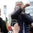 Legge Cirinnà. No libertà di coscienza: Beppe Grillo vaff...