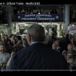 YOUTUBE House of Cards 4 stagione: TRAILER, trama e FOTO