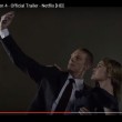YOUTUBE House of Cards 4 stagione: TRAILER, trama e FOTO