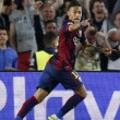 Barcellona, Neymar rinnova fino al 2021: solo Messi...