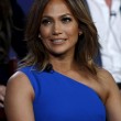 VIDEO YOUTUBE Jennifero Lopez senza trucco: irriconoscibile