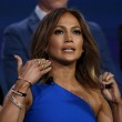 VIDEO YOUTUBE Jennifero Lopez senza trucco: irriconoscibile 2