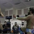 YOUTUBE Joey Ryan, anello a fidanzata wrestler e...botte4