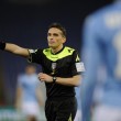 Lazio-Napoli: Irrati voleva sospendere gara, ma la polizia..
