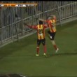 Lecce-Foggia 3-1: FOTO e highlights Sportube su Blitz