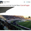 Lecce-Foggia Sportube: streaming diretta live su Blitz
