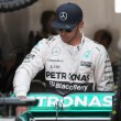 Lewis Hamilton (foto Ansa)