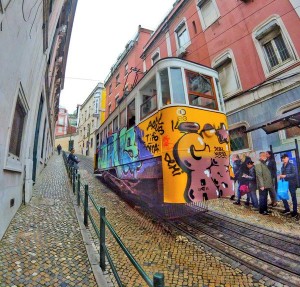 Lisbona Pasteis de Nata