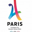 Olimpiadi, Parigi presenta logo. Ma scoppia caso plagio FOTO