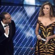Sanremo, Madalina Ghenea: "Dimagrisco troppo per lo stress"01
