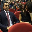 Luigi Di Maio e fidanzata, Silvia Virgulti, insieme FOTO 2