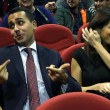 Luigi Di Maio e fidanzata, Silvia Virgulti, insieme FOTO 3