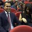 Luigi Di Maio e fidanzata, Silvia Virgulti, insieme FOTO 4