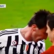 YOUTUBE Mandzukic - Lewandowski, testa contro testa