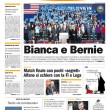[NAZIONALE - 1] MANIFESTO/PRIMAPAGINA/PAG01 ... 11/02