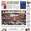 [NAZIONALE - 1] MANIFESTO/PRIMAPAGINA/PAG01 ... 17/02