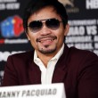 Manny Pacquiao: "I gay sono peggio degli animali" 02
