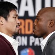 Manny Pacquiao: "I gay sono peggio degli animali" 03