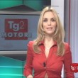 Tg2, Maria Leitner: la giacca stretta si apre e...2