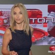 Tg2, Maria Leitner: la giacca stretta si apre e...9