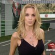 Tg2, Maria Leitner: la giacca stretta si apre e...7