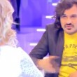 Mauro Marin a Barbara D'Urso: "Ecco come ho perso due dita"3