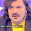 Mauro Marin a Barbara D'Urso: "Ecco come ho perso due dita"2