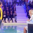 Mauro Marin a Barbara D'Urso: "Ecco come ho perso due dita"8