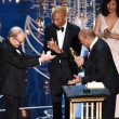 Oscar 2016: tutti i vincitori. Finalmente DiCaprio-Morricone
