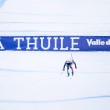 Sci, Nadia Fanchini vince a La Thuile, terza Merighetti