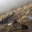 Nepal, nuova tragedia. Aereo precipita sulle montagne 3