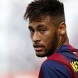 Youtube Neymar: sombrero di tacco, magia contro il Celta