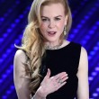 Nicole Kidman, anni 48: contrasto fra mani e volto perfetto3