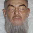 Padre Pio "siliconato": salma è maschera creata a Londra... 2