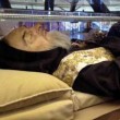 Padre Pio "siliconato": salma è maschera creata a Londra...