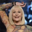 Raffaella Carrà (foto Ansa)