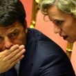 Unioni civili, Renzi: "Si voti. Giusto no utero in affitto"