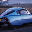 Rasa, auto a idrogeno: un pieno di energia per 600 km 026