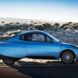 Rasa, auto a idrogeno: un pieno di energia per 600 km 027