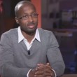 Raffaele Sollecito-Rudy Guede, lite social dopo intervista