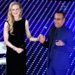Festival Sanremo arcobaleno, diva Kidman, Elio in rosa FOTO 4