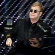 Sanremo e unioni civili. Elton John: "Felice d'essere padre" 5